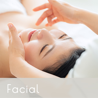 Facial